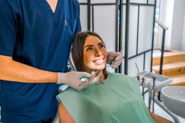 Best Pediatric Dentistry  in Mona, UT
